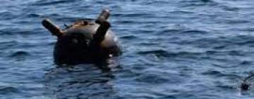 На розмінування моря України потрібно 10 років – ДСНС